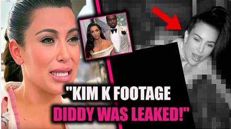 kim kardashian leaked porn|Kim Kardashian Leaks